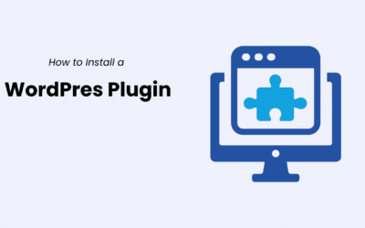 How to Install a WordPress Plugin