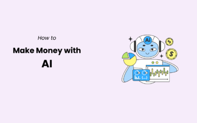 How to Make Money with AI in 2026